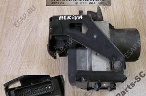 БЛОК АБС   Opel Meriva A 1.7 CDTI 2003 год