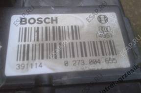 БЛОК АБС OPEL MERIVA A 1.7 Z17DTH   0273004655