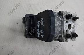 БЛОК АБС OPEL MERIVA A 1.8    0265220658