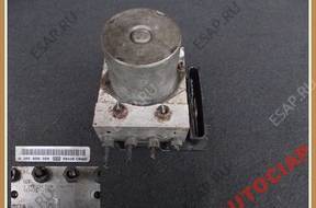 БЛОК АБС OPEL MERIVA A 2005 год 1.4   ESP 0265950350