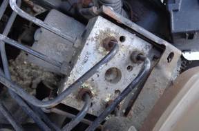 БЛОК АБС OPEL MERIVA A   93388792
