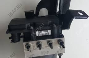 БЛОК АБС OPEL MERIVA A CORSA   0265232212 13276461