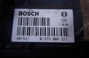 БЛОК АБС OPEL MERIVA A CORSA   **0273004227**