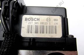 БЛОК АБС OPEL MERIVA A CORSA   09127108 0265216478