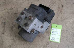 БЛОК АБС   OPEL MERIVA A CORSA 1.7 CDTI 0273004227