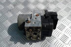 БЛОК АБС Opel Meriva A Corsa C   0265216478 ORY