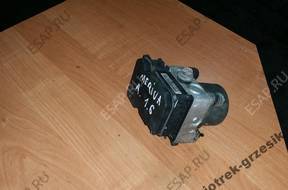 БЛОК АБС OPEL MERIVA A CORSA C    HG