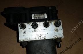 БЛОК АБС OPEL MERIVA A CORSA C    HG