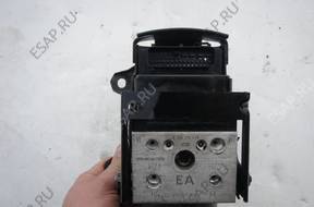 БЛОК АБС OPEL MERIVA A   ESP EA