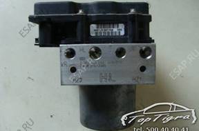 БЛОК АБС OPEL MERIVA A   ESP HL