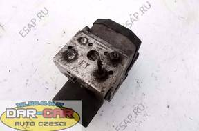 БЛОК АБС Opel Meriva A     EY 93388792   0265220658