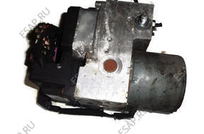 БЛОК АБС OPEL MERIVA A  HAMULCOA  0273004655