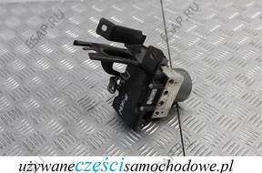 БЛОК АБС   OPEL MERIVA A  KRAKW 0265231583