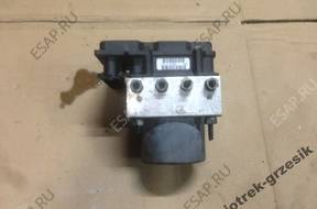 БЛОК АБС OPEL MERIVA A   -U HG 0265231583