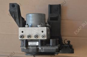 БЛОК АБС OPEL MERIVA B   0265238000 13354301 AB6