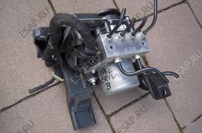 БЛОК АБС OPEL MERIVA B   0265238000 13354301