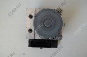 БЛОК АБС OPEL MERIVA B   0265238000 MERIVA 1.7 CDTI