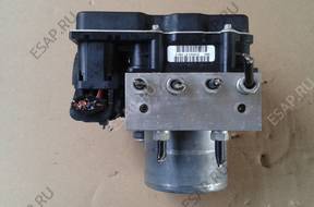 БЛОК АБС OPEL MERIVA B   0265238098 AD9