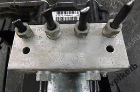 БЛОК АБС OPEL MERIVA B 1.4 16V A14XER