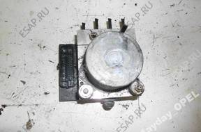БЛОК АБС   OPEL MERIVA B 1.4T A14NET