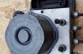 БЛОК АБС OPEL MERIVA B 2   13426850