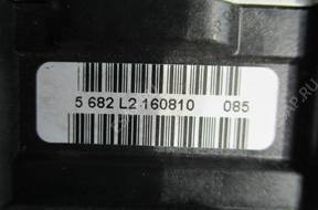 БЛОК АБС OPEL MERIVA B 2 II    1.7