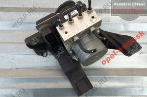 БЛОК АБС    Opel Meriva B 2 II AB6