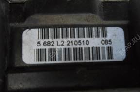 БЛОК АБС Opel Meriva B 2010   0265951597
