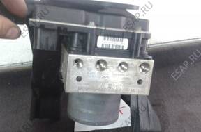 БЛОК АБС   OPEL MERIVA B AB6   0265238000