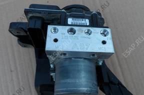 БЛОК АБС opel meriva b    absu ab7
