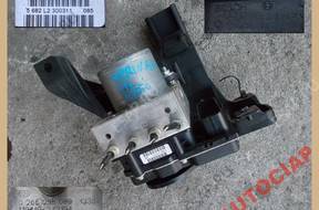 БЛОК АБС OPEL MERIVA B   ESP 0265238089 280311