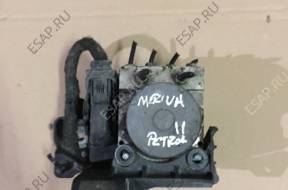 БЛОК АБС OPEL MERIVA B II   13354301 0265238000