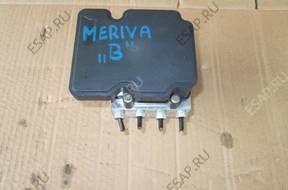БЛОК АБС   Opel Meriva B