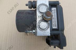 БЛОК АБС OPEL MERIVA CORSA   0265 800 443
