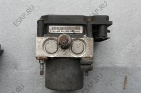БЛОК АБС OPEL MERIVA CORSA   0265800443