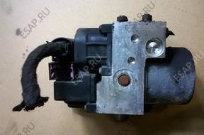 БЛОК АБС  OPEL MERIVA CORSA 0273004227