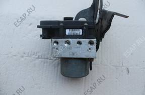 БЛОК АБС   OPEL MERIVA CORSA COMBO 0265231583