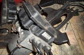 БЛОК АБС    OPEL MERIVA CORSA COMBO 0265231583