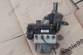 БЛОК АБС OPEL MERIVA,CORSA,TIGRA-1.4B   0265232212
