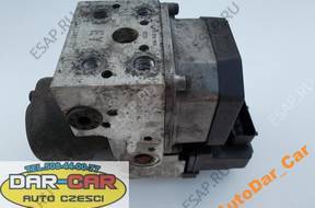 БЛОК АБС Opel Meriva   EY 0273004655 0265220058