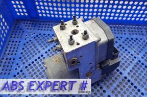 БЛОК АБС   OPEL MERIVA EY 93388792
