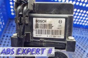 БЛОК АБС   OPEL MERIVA EY 93388792