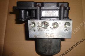 БЛОК АБС   OPEL MERIVA HG 0265232212 13276461