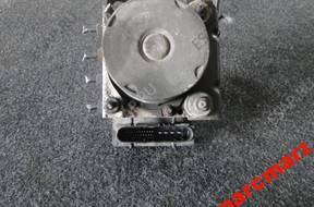 БЛОК АБС opel meriva   hg