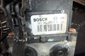 БЛОК АБС Opel Meriva Pompka  1.6B