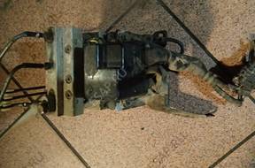 БЛОК АБС OPEL MONTEREY 3.1 TD