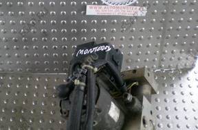 БЛОК АБС Opel Monterey Isuzu Trooper 3.1