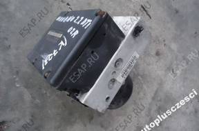 БЛОК АБС OPEL MOVANO 02   8200036532C 10094614033
