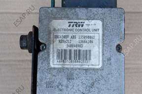 БЛОК АБС OPEL MOVANO 2004  2.5 DTI -