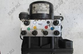 БЛОК АБС   OPEL MOVANO 2.8 TDI 98-02